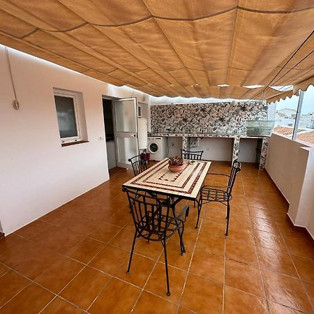 Loft Of Love Frigiliana Εξωτερικό φωτογραφία
