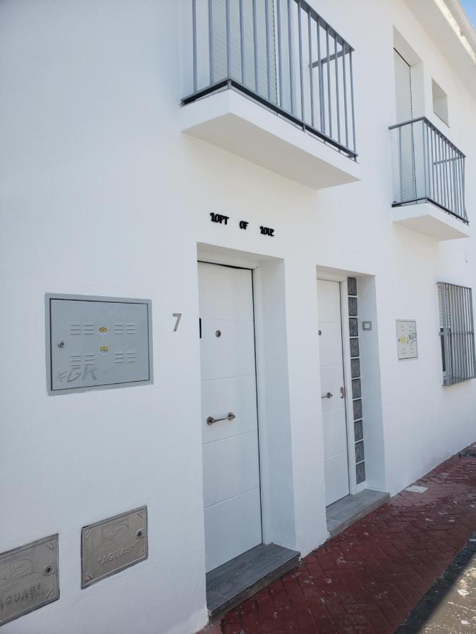 Loft Of Love Frigiliana Εξωτερικό φωτογραφία