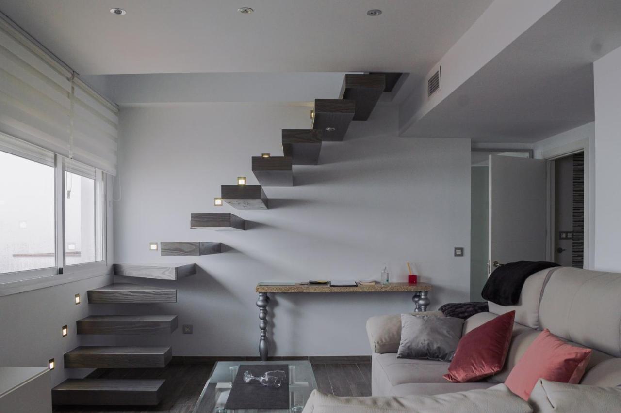 Loft Of Love Frigiliana Εξωτερικό φωτογραφία