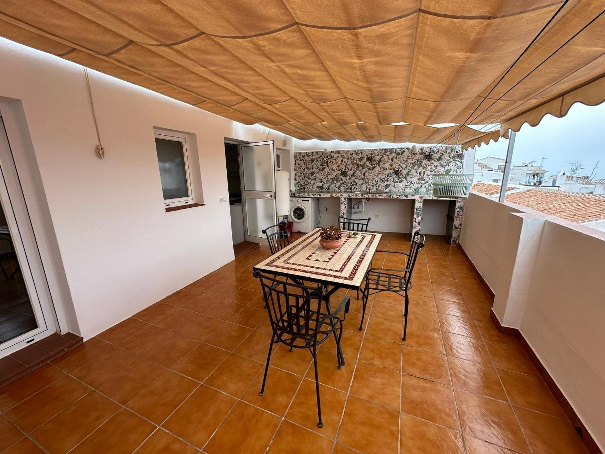 Loft Of Love Frigiliana Εξωτερικό φωτογραφία