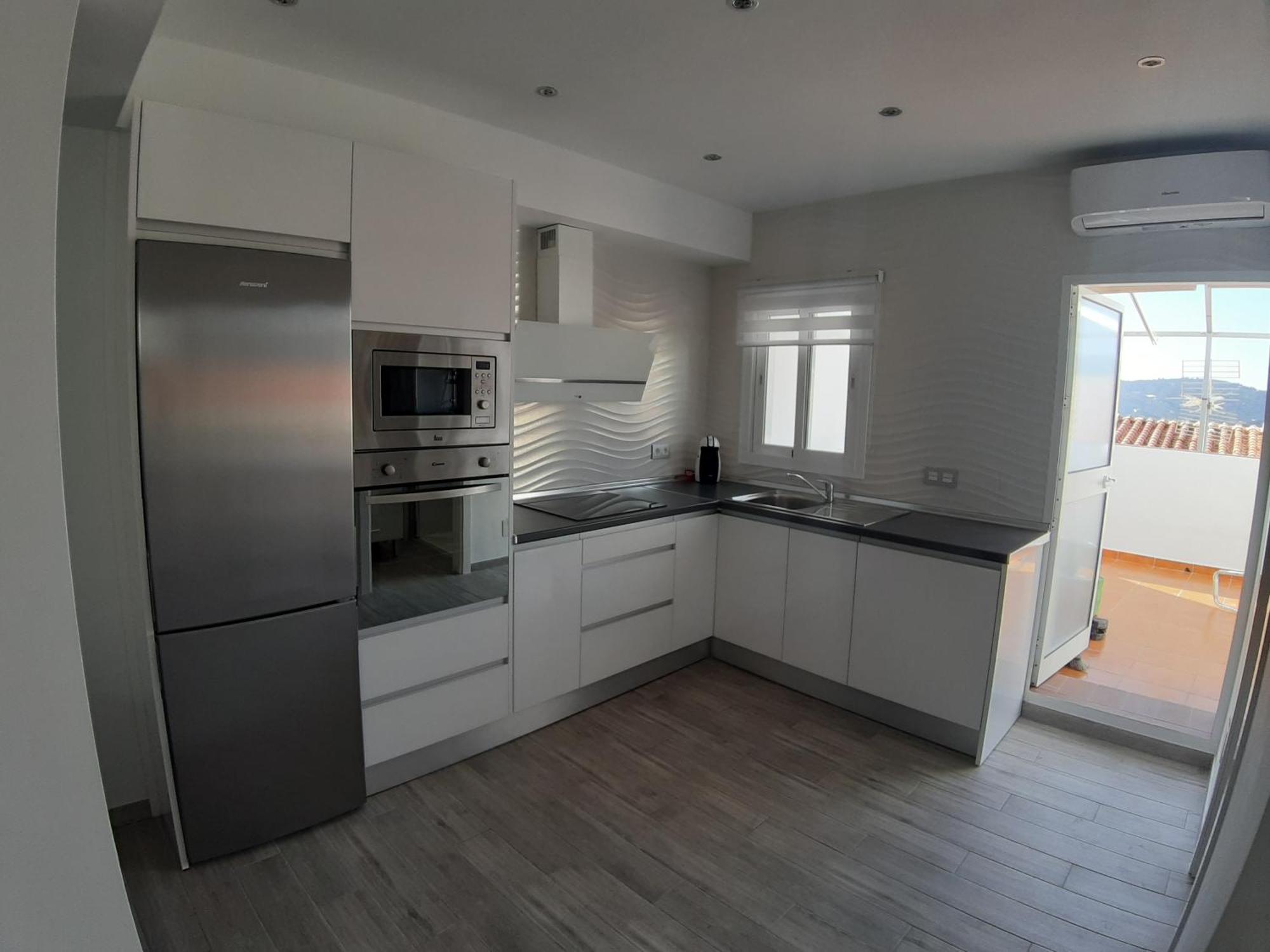 Loft Of Love Frigiliana Εξωτερικό φωτογραφία