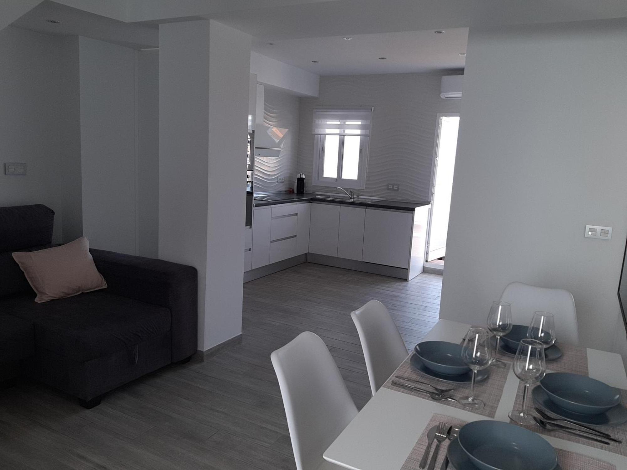 Loft Of Love Frigiliana Εξωτερικό φωτογραφία