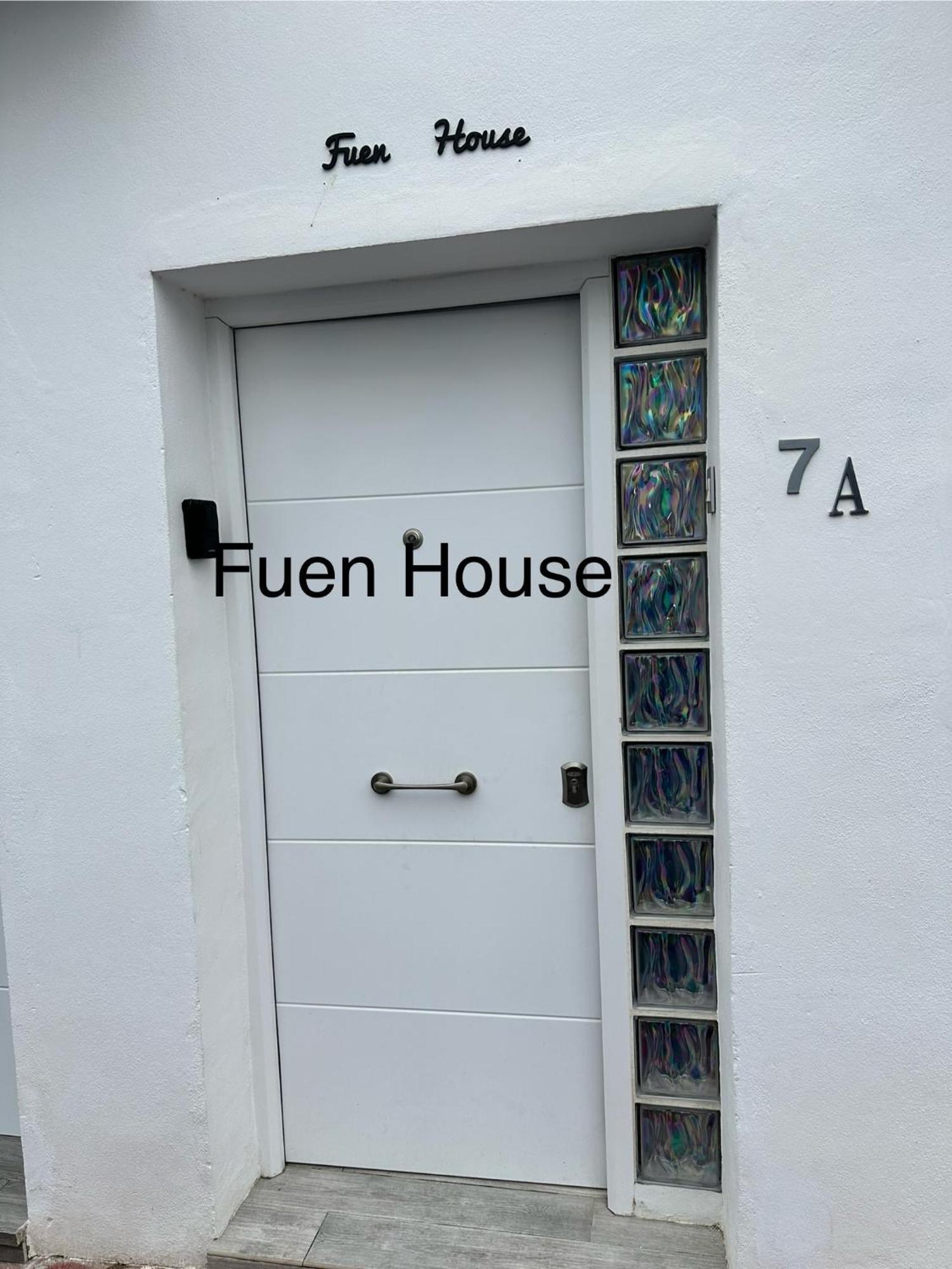 Loft Of Love Frigiliana Εξωτερικό φωτογραφία