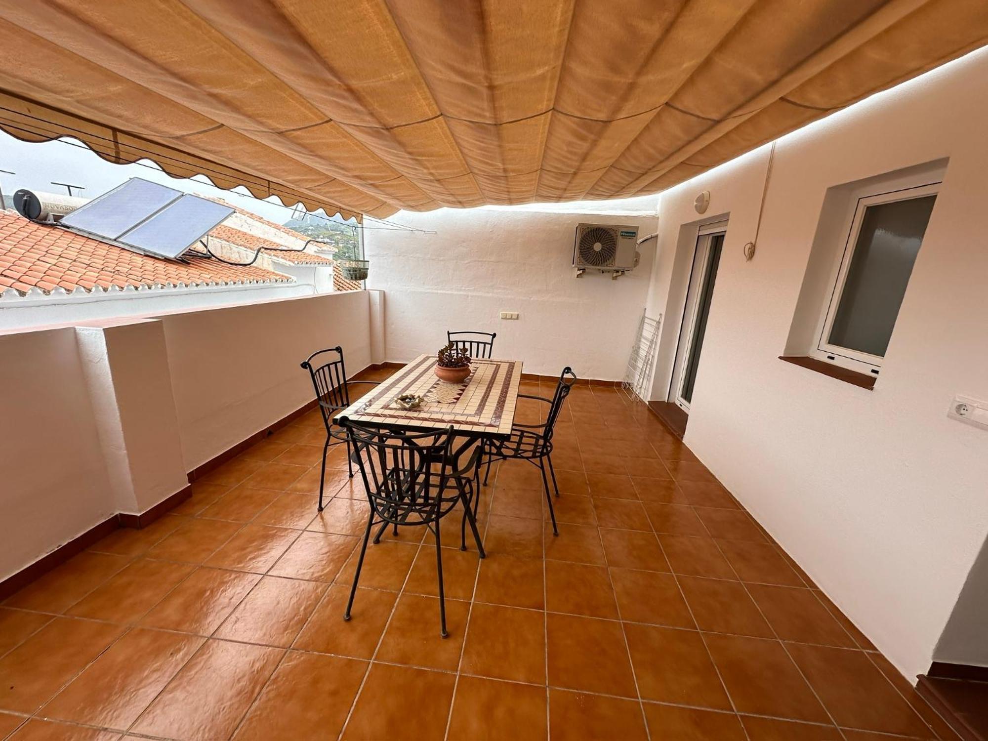 Loft Of Love Frigiliana Εξωτερικό φωτογραφία