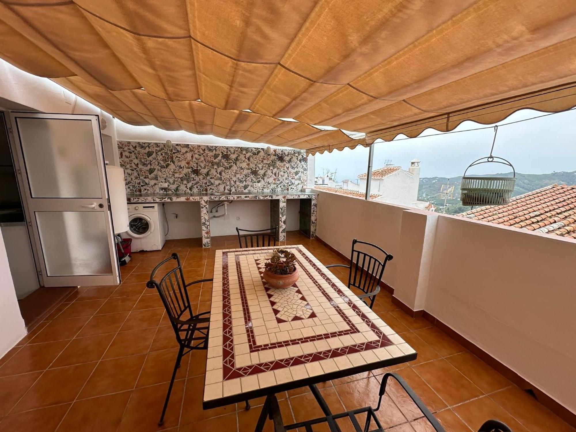 Loft Of Love Frigiliana Εξωτερικό φωτογραφία