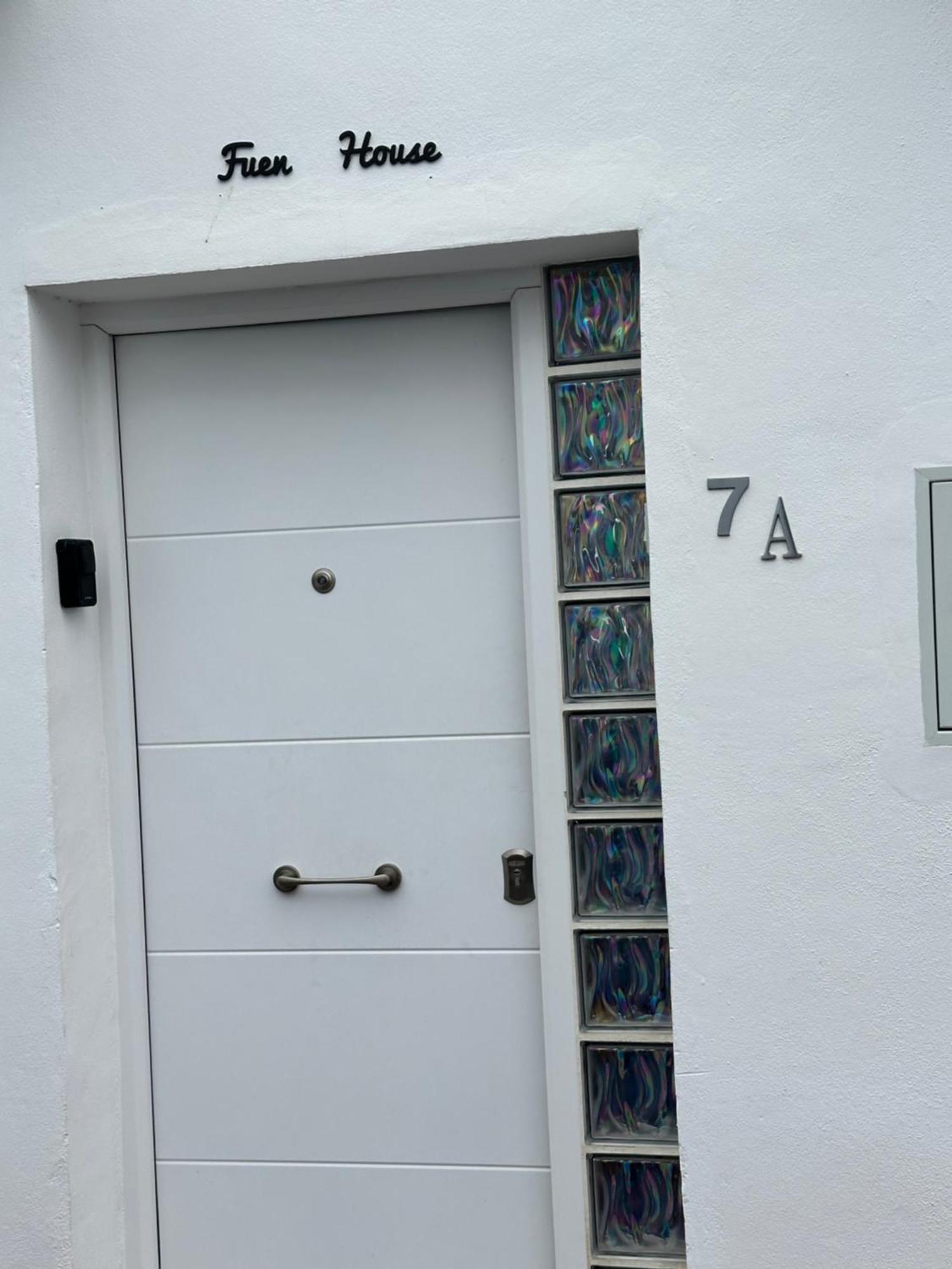 Loft Of Love Frigiliana Εξωτερικό φωτογραφία