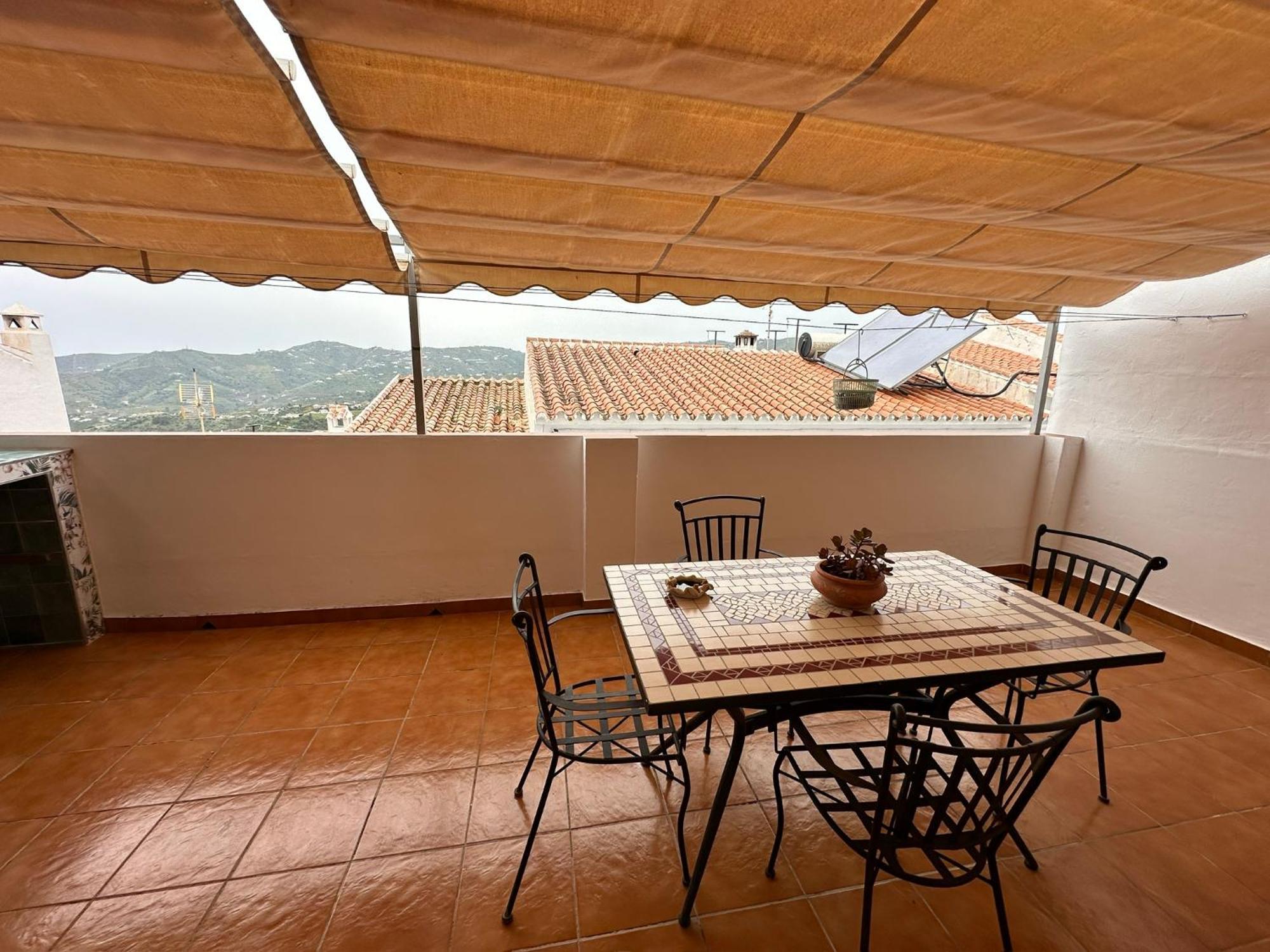Loft Of Love Frigiliana Εξωτερικό φωτογραφία