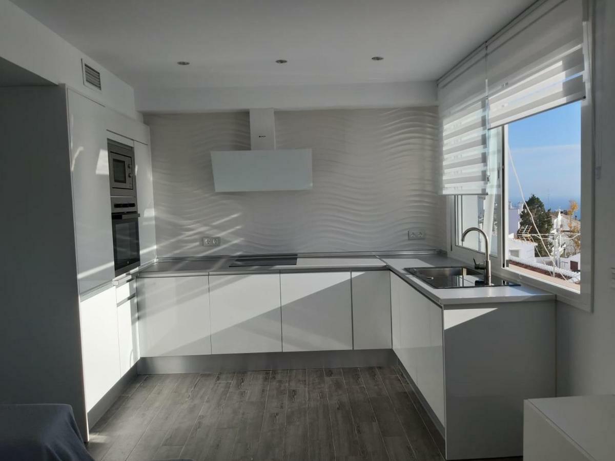 Loft Of Love Frigiliana Εξωτερικό φωτογραφία