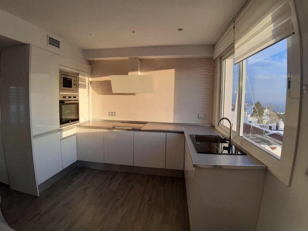 Loft Of Love Frigiliana Εξωτερικό φωτογραφία