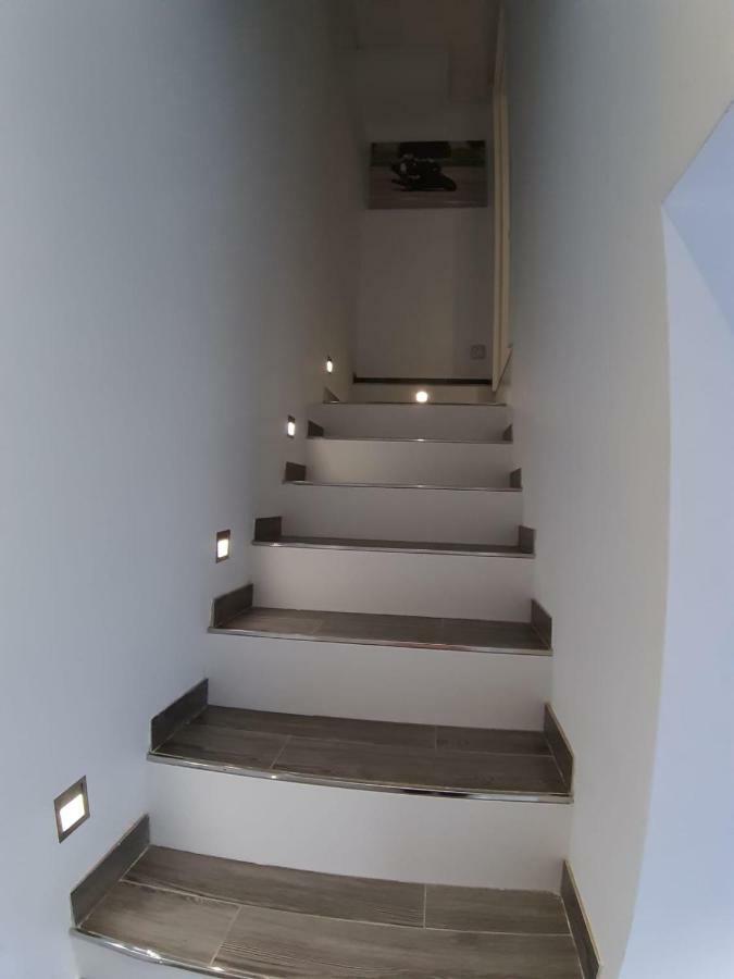Loft Of Love Frigiliana Εξωτερικό φωτογραφία