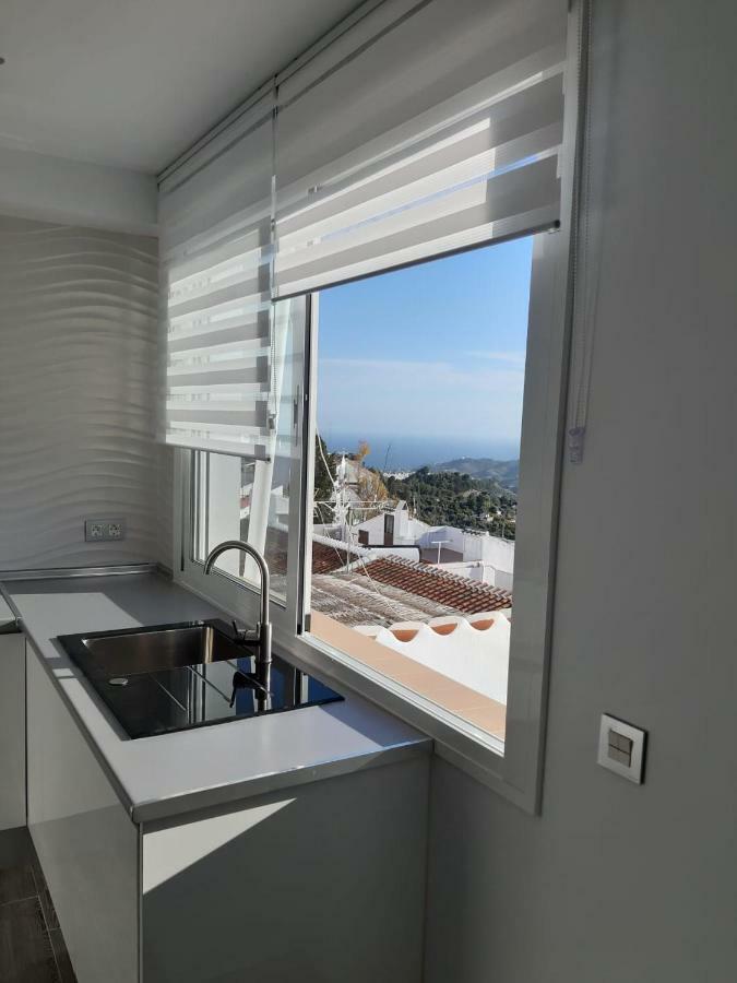 Loft Of Love Frigiliana Εξωτερικό φωτογραφία